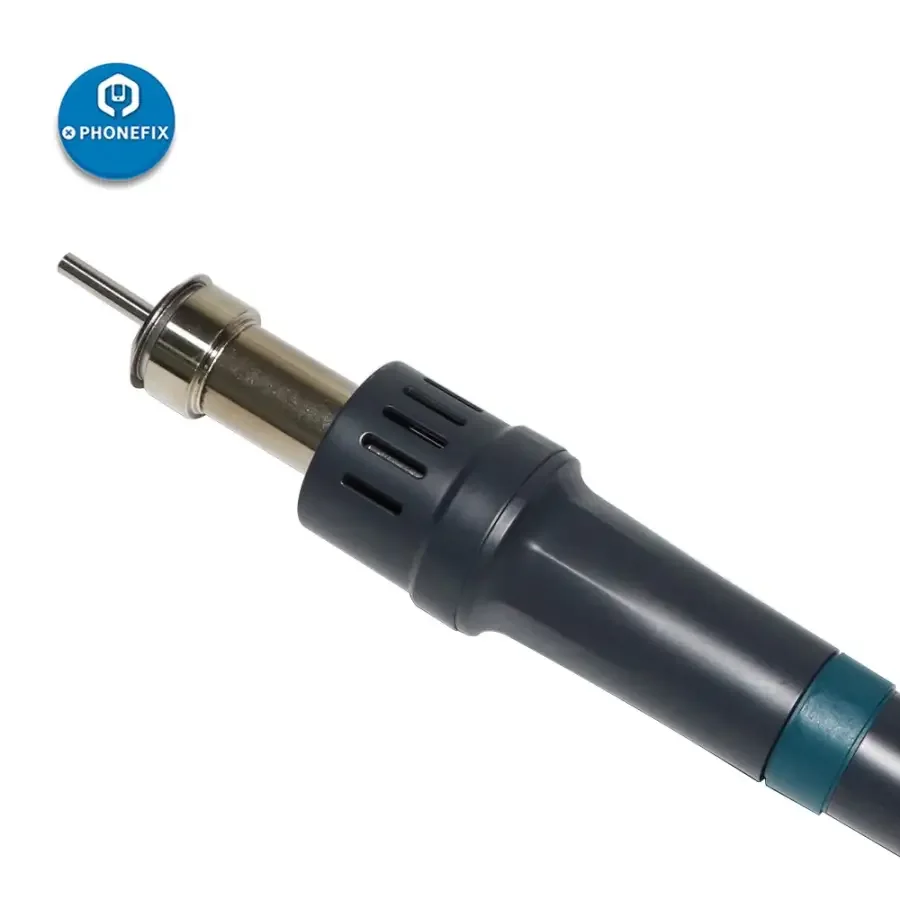 Quick 861DW Hot Air Rework Station Soldering Tool For Phone Repair - Image 12