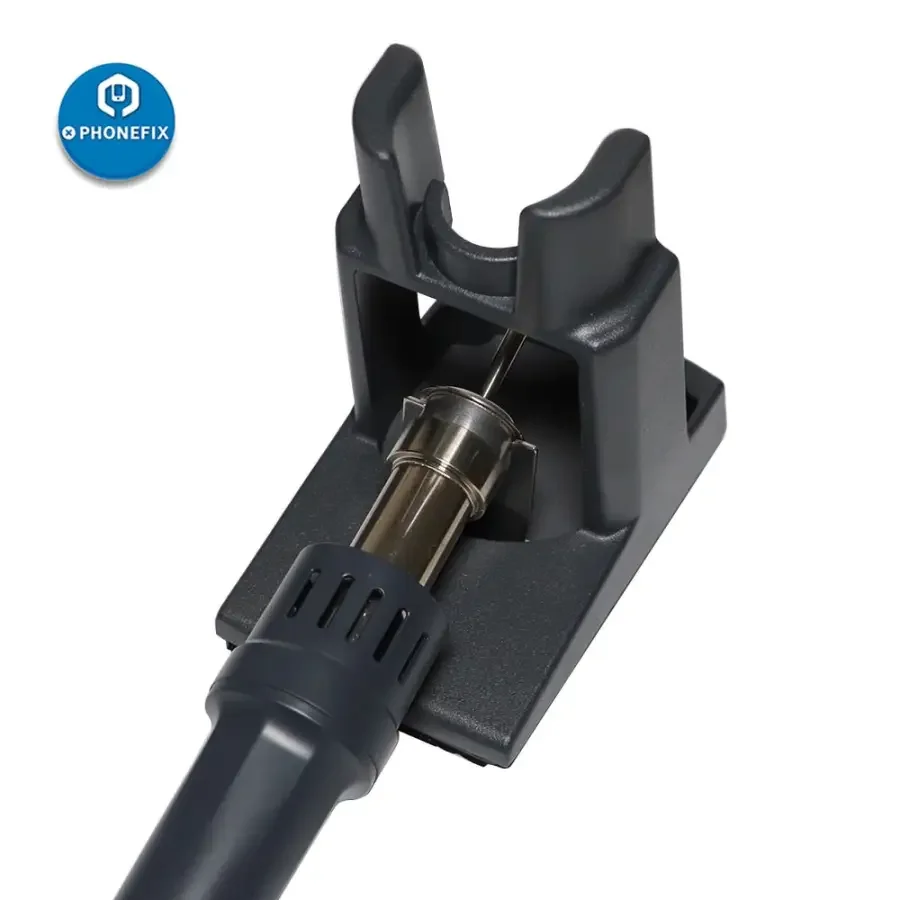 Quick 861DW Hot Air Rework Station Soldering Tool For Phone Repair - Image 9