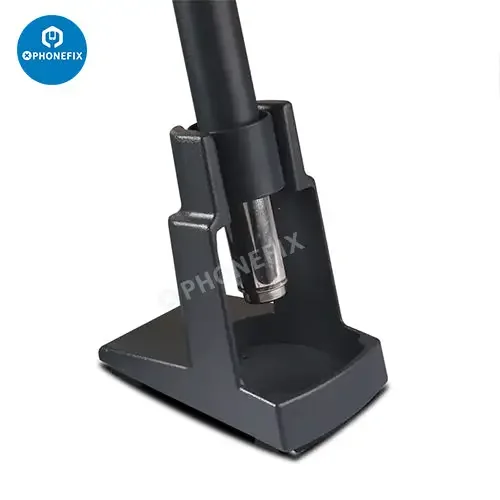 Quick 861X 1300W Hot Air Gun BGA Desoldering Rework Station - Image 8
