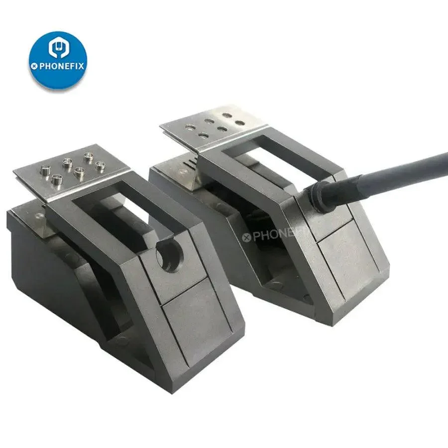 QUICK TR1100 180W ESD Hot Air Soldering Rework Station - Image 7