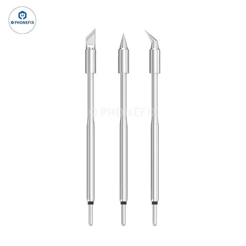 QUICK TS1 Portable Soldering Iron Smart Welding Tool - Image 4