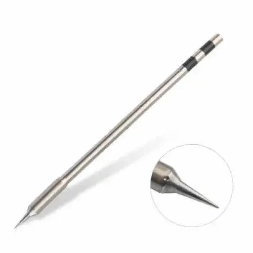 QUICK TS1200A Precision Soldering Station LCD Touch welding tool - Image 4
