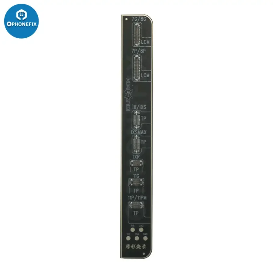 R200 Multifunctional True Tone Recovery Tester For iPhone 8-14 Plus - Image 3