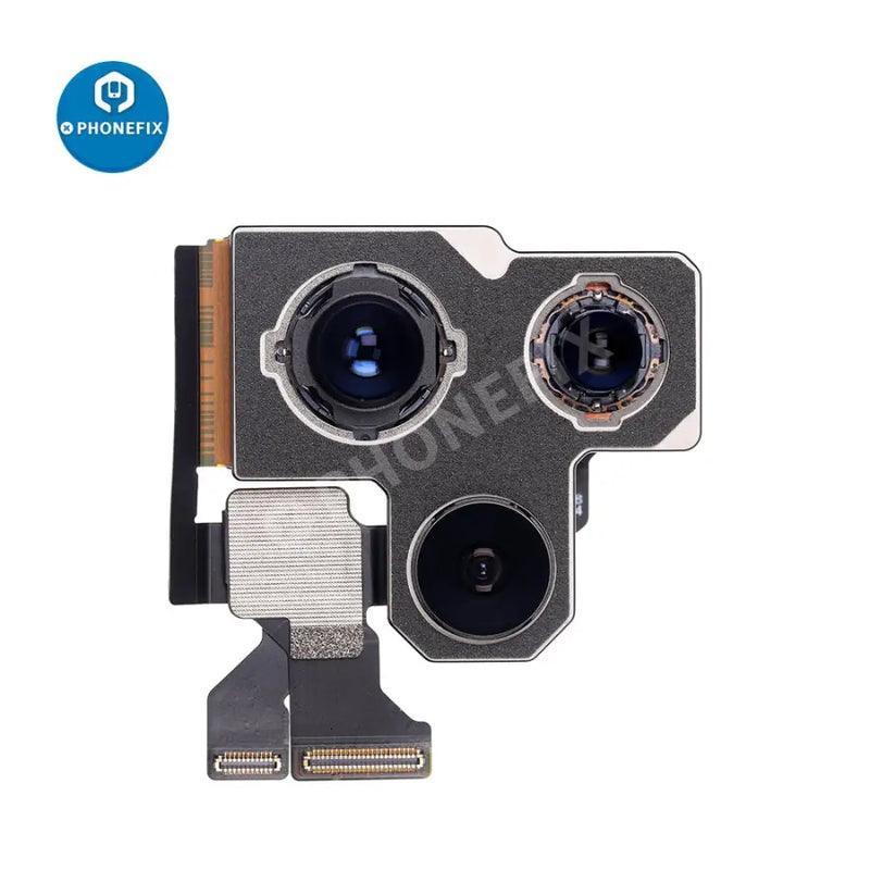 Rear Camera Front Facing Camera Vibration Motor For iPhone 13 Series - Image 10
