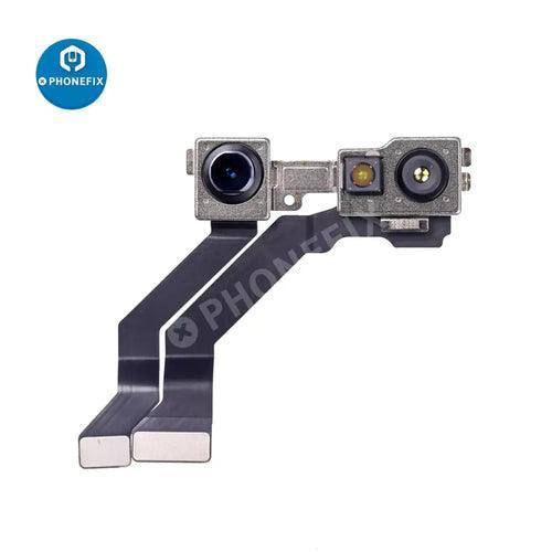 Rear Camera Front Facing Camera Vibration Motor For iPhone 13 Series - Image 14
