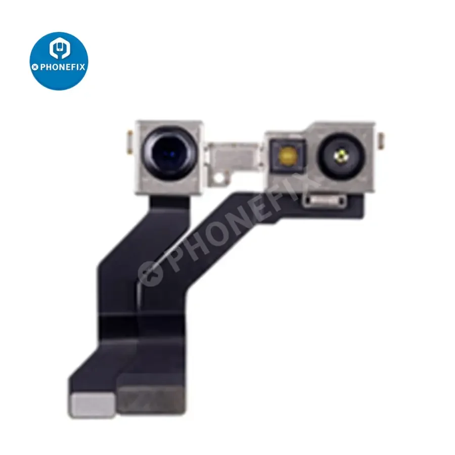 Rear Camera Front Facing Camera Vibration Motor For iPhone 13 Series - Image 3