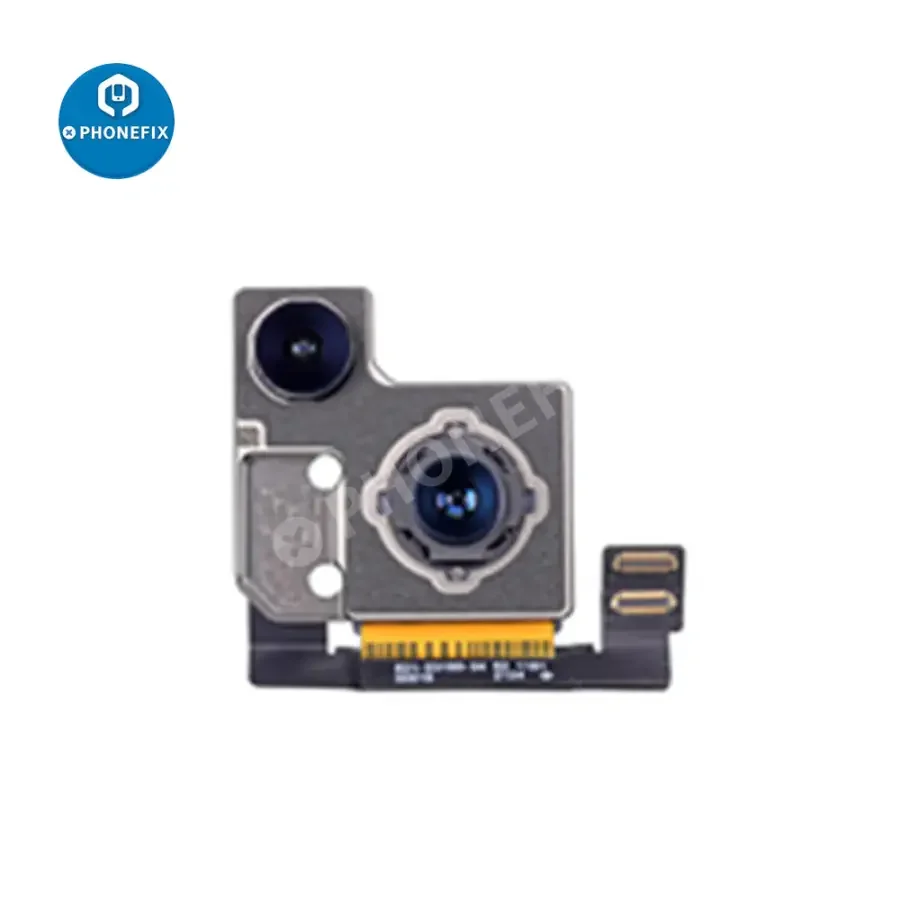 Rear Camera Front Facing Camera Vibration Motor For iPhone 13 Series - Image 4