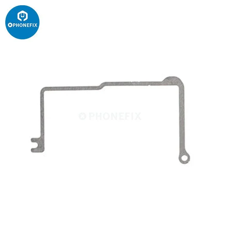 Rear Camera Metal Bracket Replacement For iPhone 6-11 Pro Max - Image 10