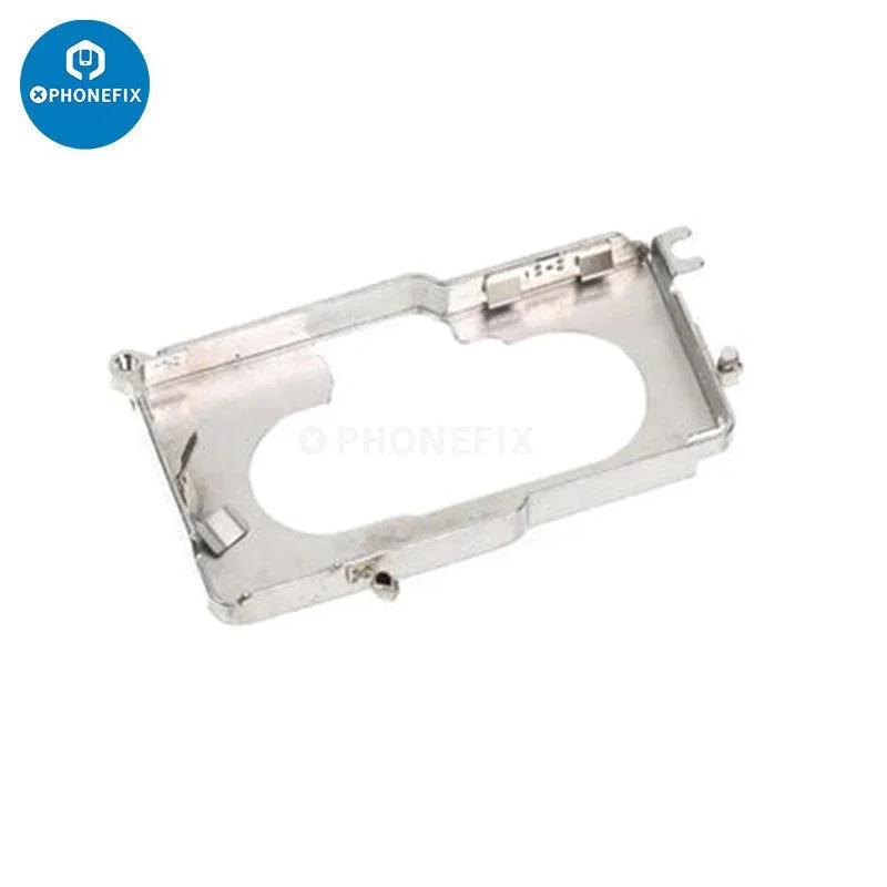 Rear Camera Metal Bracket Replacement For iPhone 6-11 Pro Max - Image 11