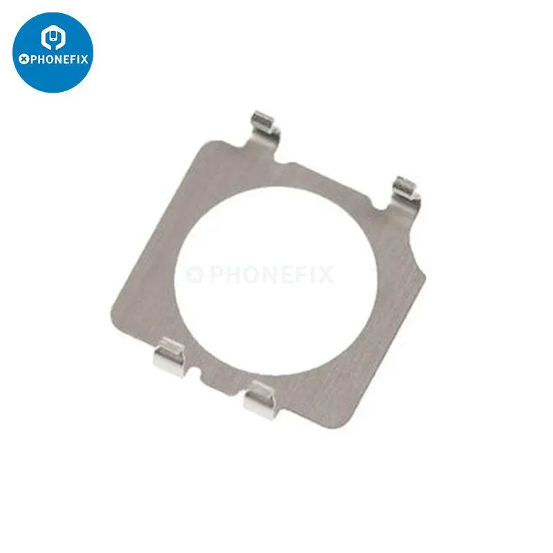 Rear Camera Metal Bracket Replacement For iPhone 6-11 Pro Max - Image 12