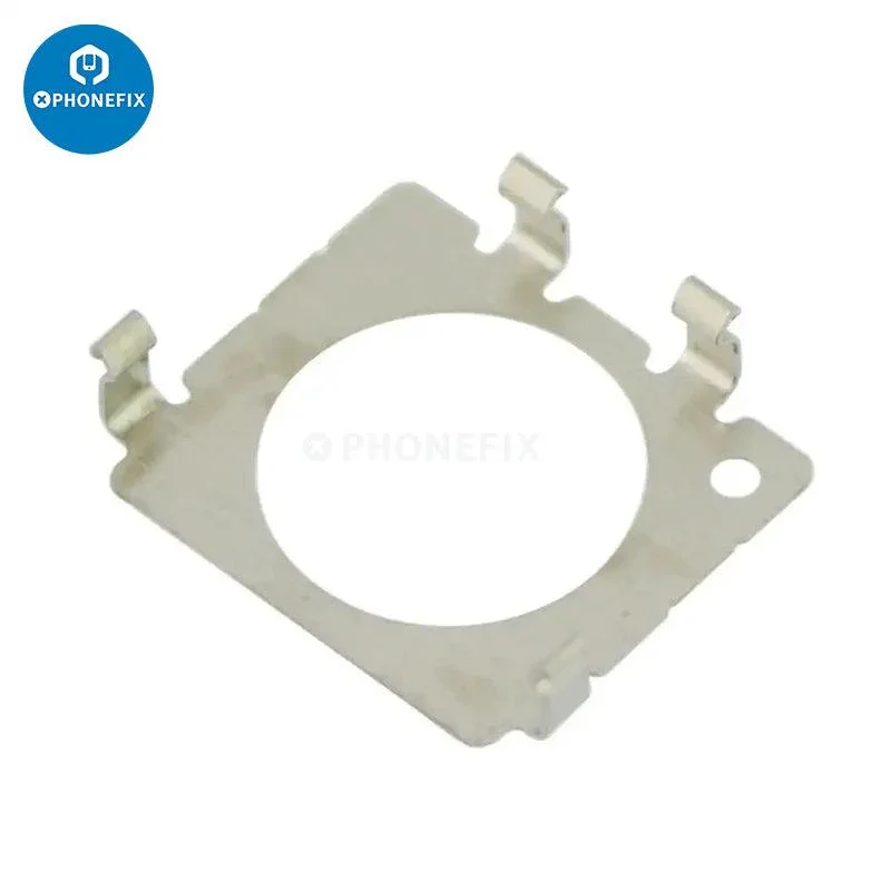 Rear Camera Metal Bracket Replacement For iPhone 6-11 Pro Max - Image 14
