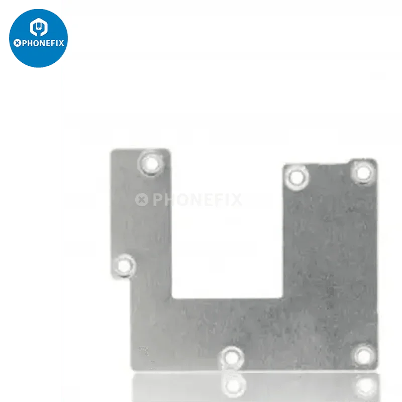 Rear Camera Metal Bracket Replacement For iPhone 6-11 Pro Max - Image 15