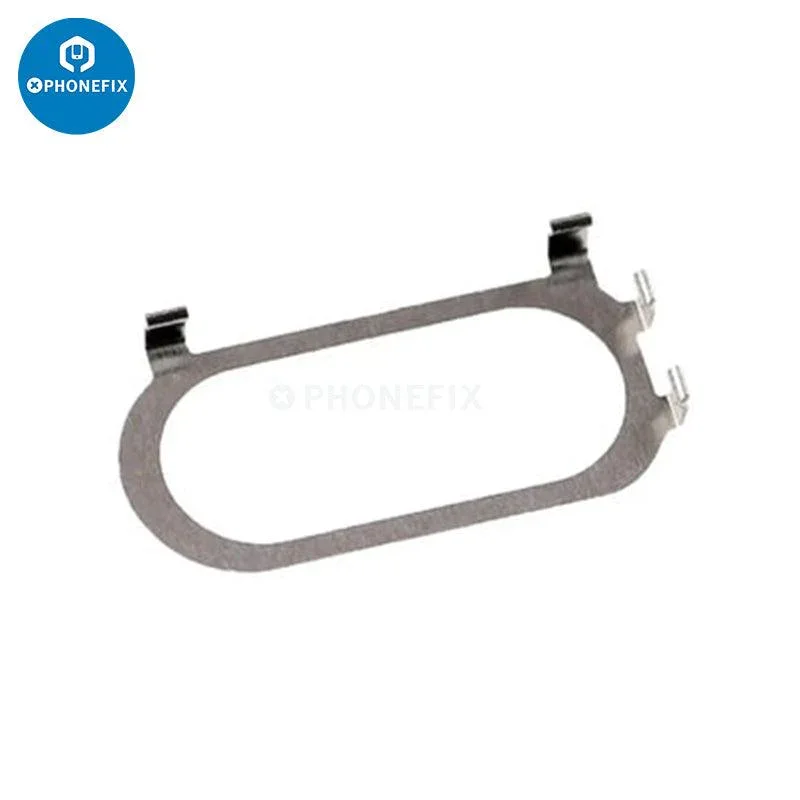 Rear Camera Metal Bracket Replacement For iPhone 6-11 Pro Max - Image 3