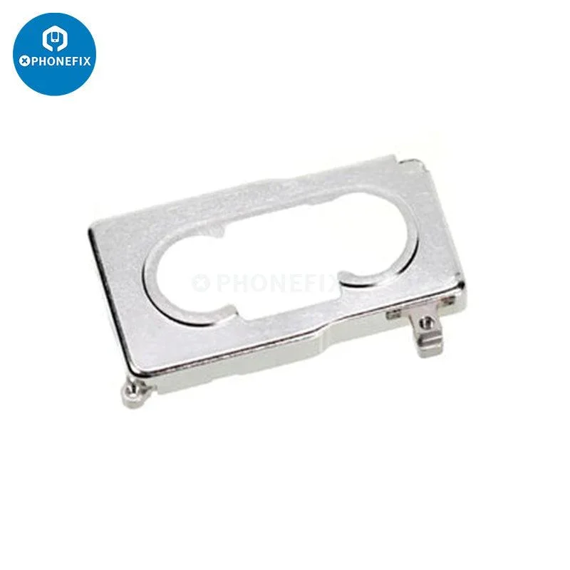 Rear Camera Metal Bracket Replacement For iPhone 6-11 Pro Max - Image 5