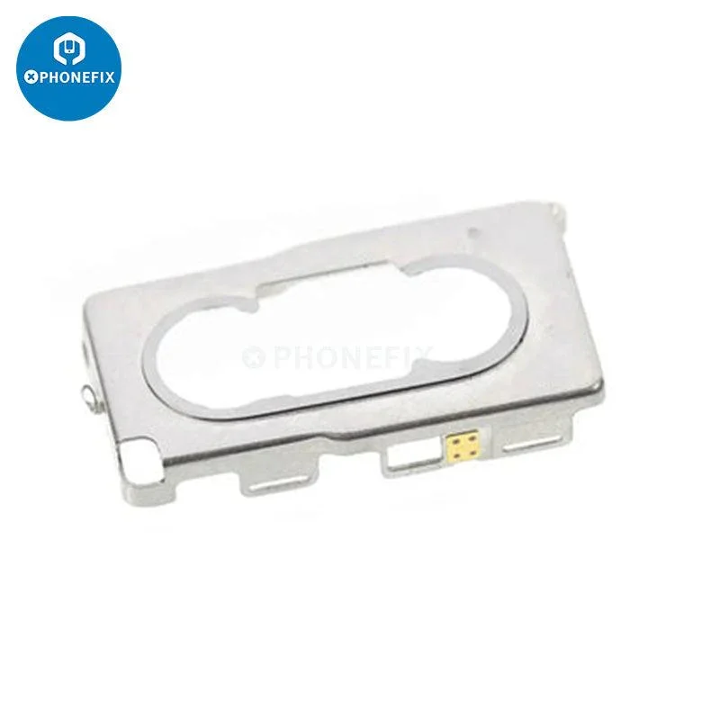 Rear Camera Metal Bracket Replacement For iPhone 6-11 Pro Max - Image 6