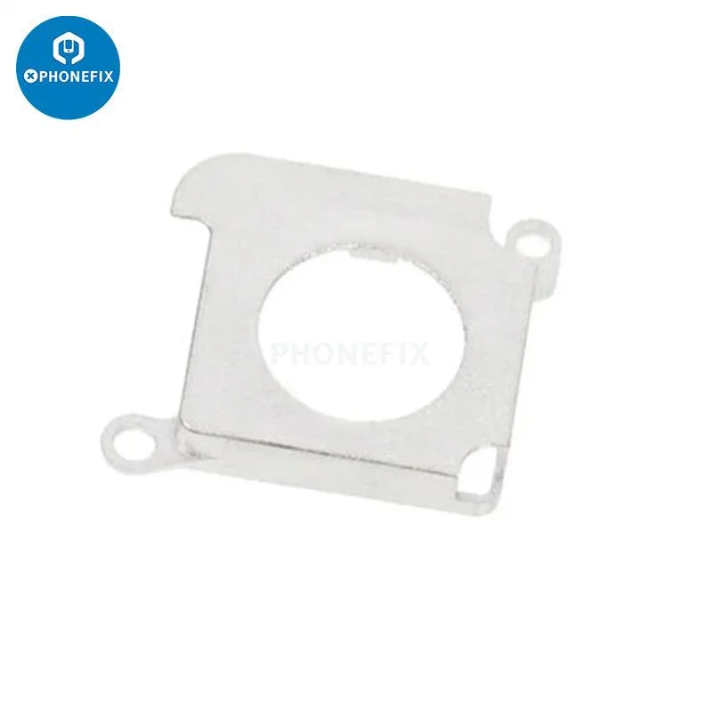 Rear Camera Metal Bracket Replacement For iPhone 6-11 Pro Max - Image 8