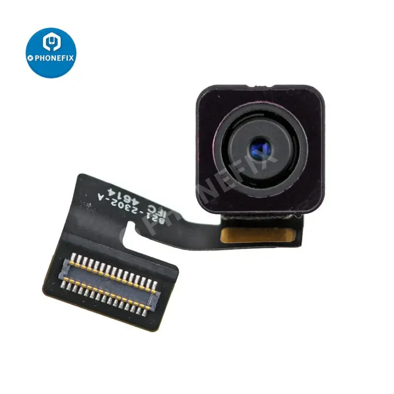 Rear Camera Replacement For iPad Air 4/Mini 5/iPad 10/Pro 12.9" - Image 2