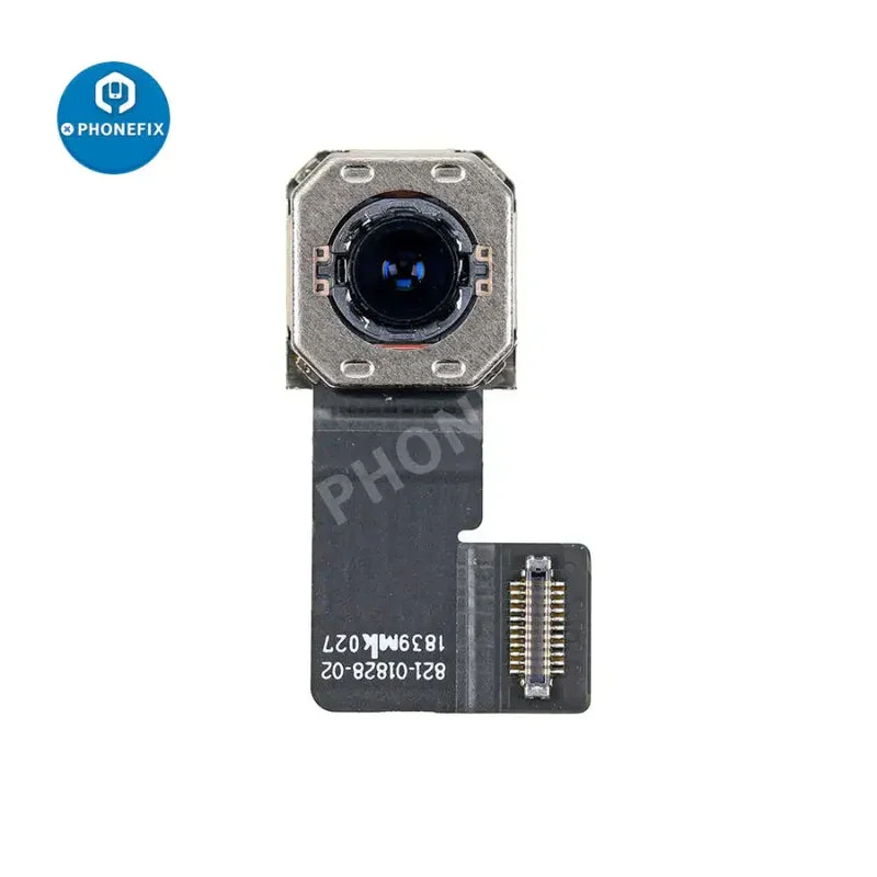 Rear Camera Replacement For iPad Air 4/Mini 5/iPad 10/Pro 12.9" - Image 3