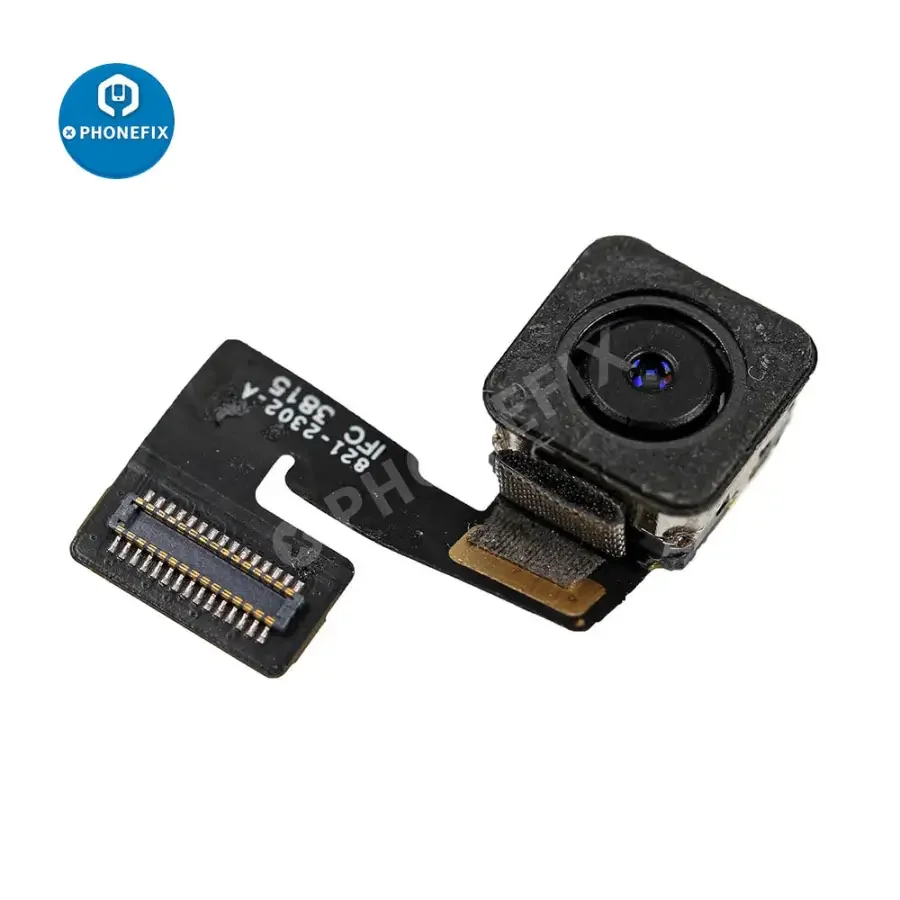 Rear Camera Replacement For iPad Air 4/Mini 5/iPad 10/Pro 12.9" - Image 5