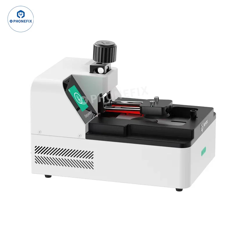 REFOX RF40 iSeparator For iPhone X-16 Pro Max Screen Heating Separation - Image 3
