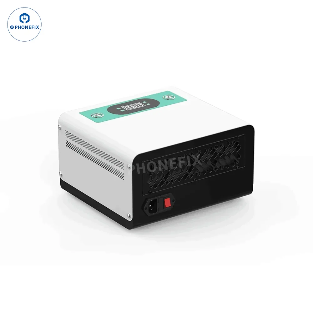 Refox RM26 RM22 UV Curing Lamp Box OCA Glue Quick Drying Tool - Image 12