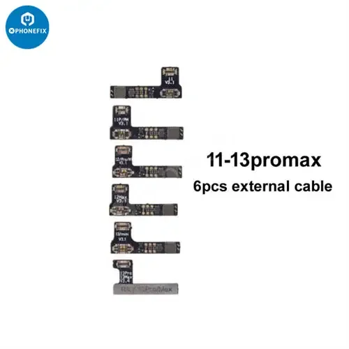 REFOX RP30 Multi-function Restore Programmer For iPhone X-15 Pro Max - Image 12