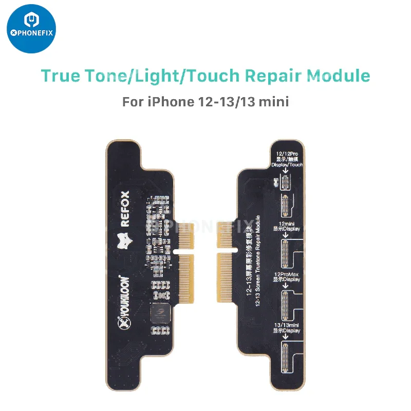REFOX RP30 Multi-function Restore Programmer For iPhone X-15 Pro Max - Image 14