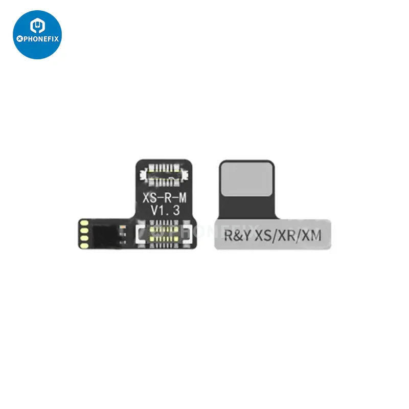 REFOX RP30 No Soldering Face ID Repair Cable for iPhone X-15 Pro Max - Image 10