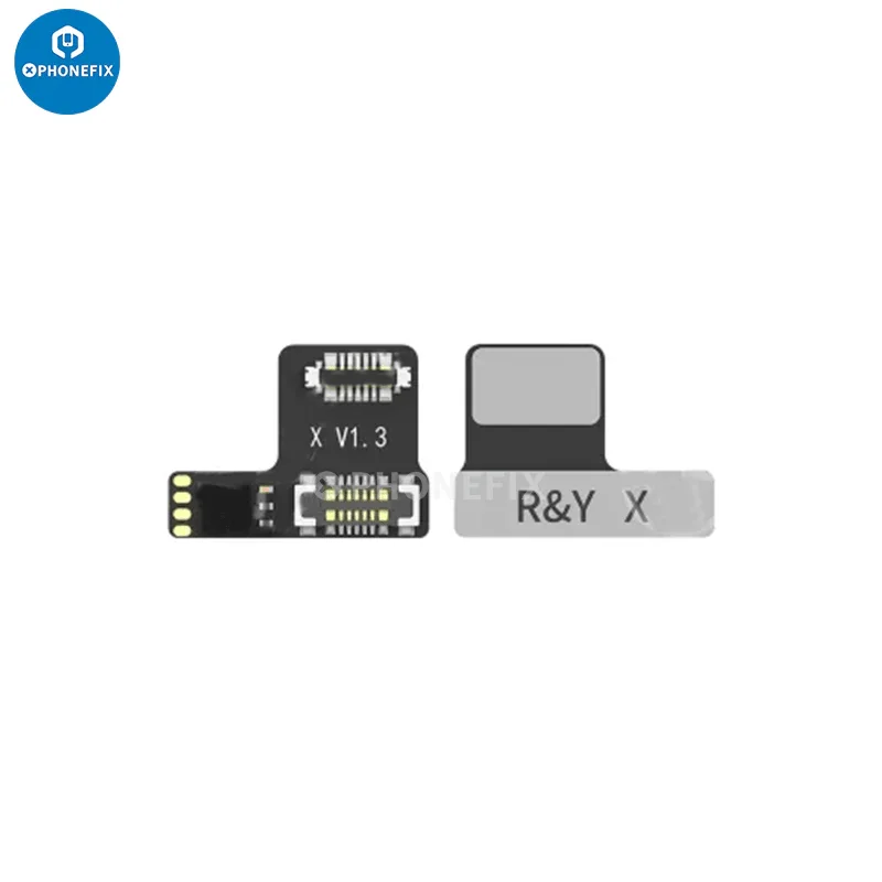 REFOX RP30 No Soldering Face ID Repair Cable for iPhone X-15 Pro Max - Image 11