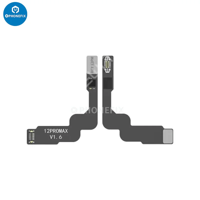 REFOX RP30 No Soldering Face ID Repair Cable for iPhone X-15 Pro Max - Image 13