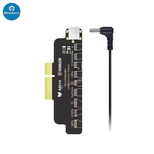 REFOX RP30 No Soldering Face ID Repair Cable for iPhone X-15 Pro Max - Image 14