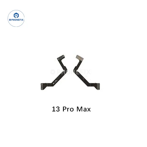 REFOX RP30 No Soldering Face ID Repair Cable for iPhone X-15 Pro Max - Image 16