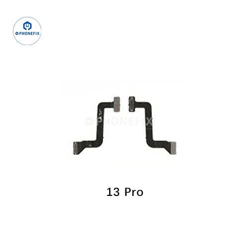 REFOX RP30 No Soldering Face ID Repair Cable for iPhone X-15 Pro Max - Image 17