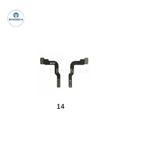 REFOX RP30 No Soldering Face ID Repair Cable for iPhone X-15 Pro Max - Image 18