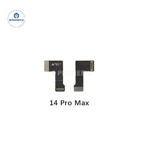 REFOX RP30 No Soldering Face ID Repair Cable for iPhone X-15 Pro Max - Image 19