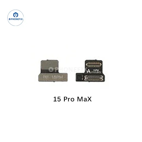 REFOX RP30 No Soldering Face ID Repair Cable for iPhone X-15 Pro Max - Image 23