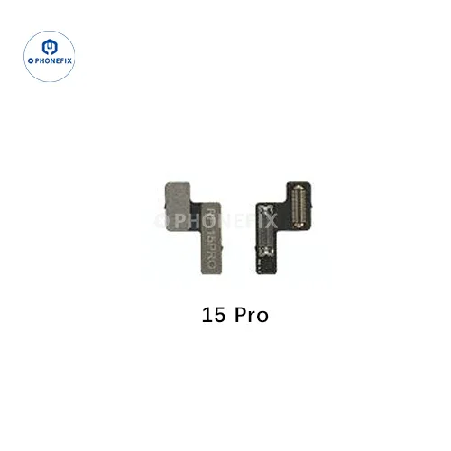 REFOX RP30 No Soldering Face ID Repair Cable for iPhone X-15 Pro Max - Image 24