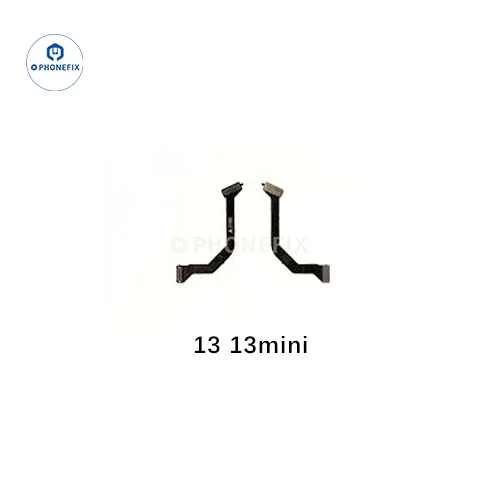 REFOX RP30 No Soldering Face ID Repair Cable for iPhone X-15 Pro Max - Image 25