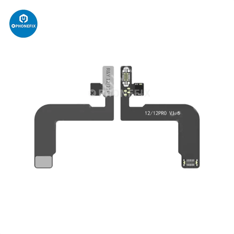 REFOX RP30 No Soldering Face ID Repair Cable for iPhone X-15 Pro Max - Image 6