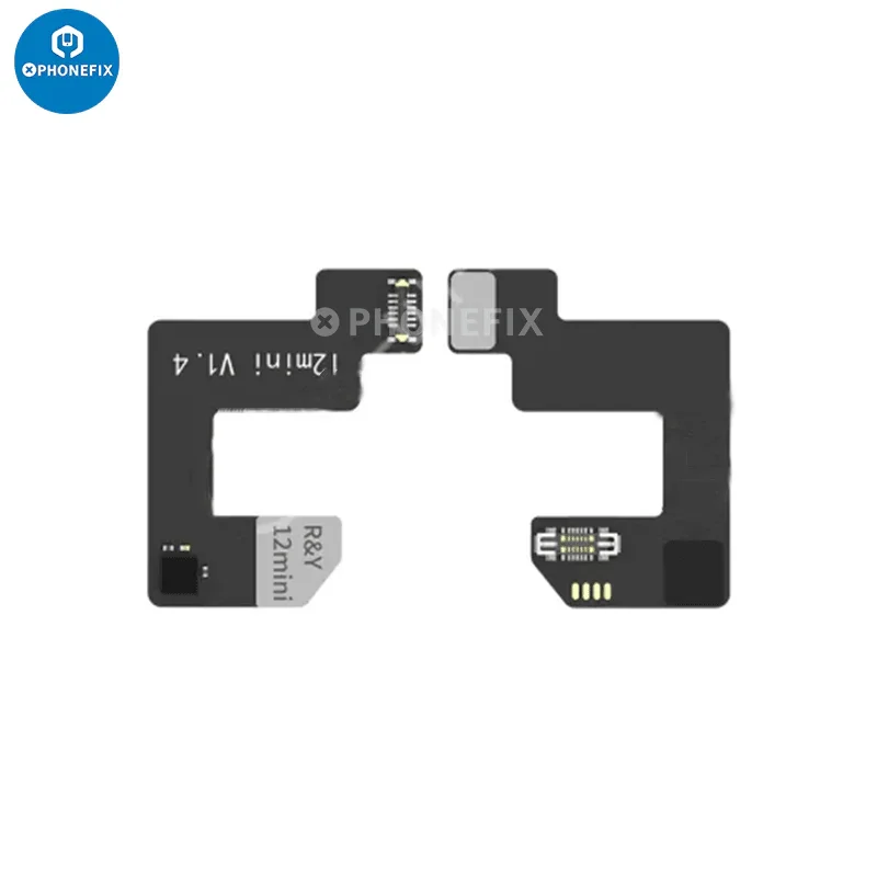 REFOX RP30 No Soldering Face ID Repair Cable for iPhone X-15 Pro Max - Image 7
