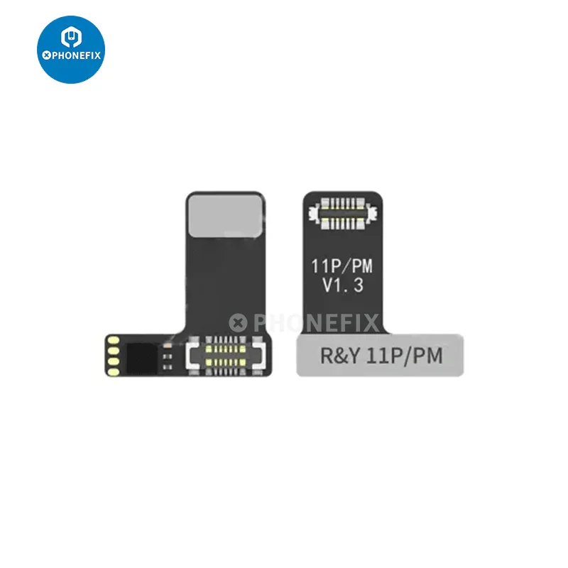 REFOX RP30 No Soldering Face ID Repair Cable for iPhone X-15 Pro Max - Image 8
