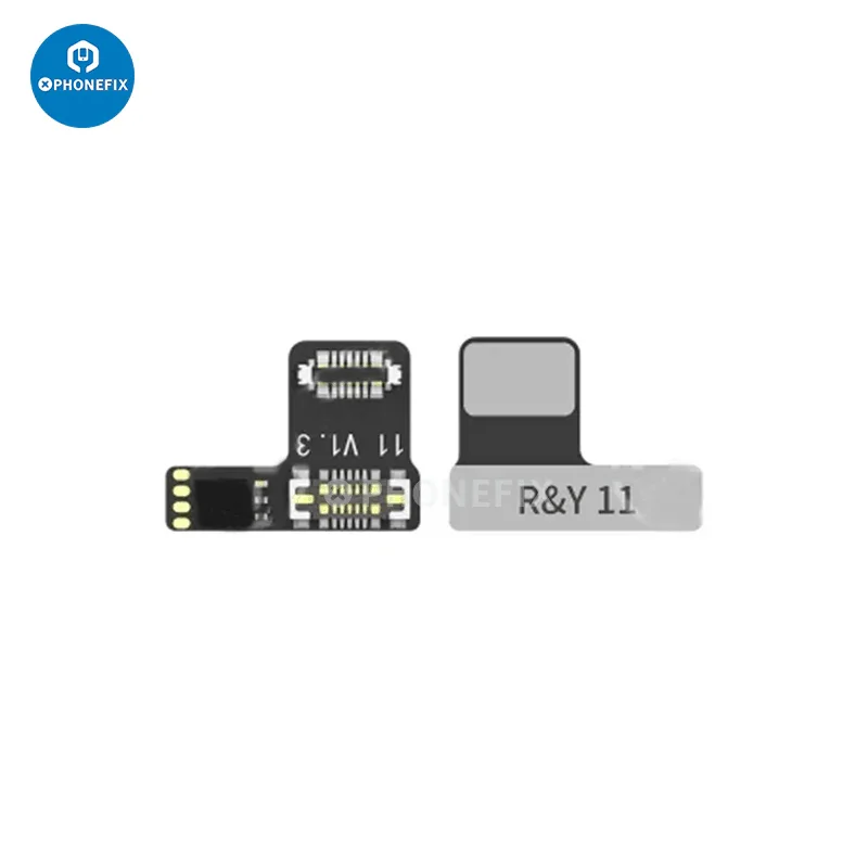 REFOX RP30 No Soldering Face ID Repair Cable for iPhone X-15 Pro Max - Image 9