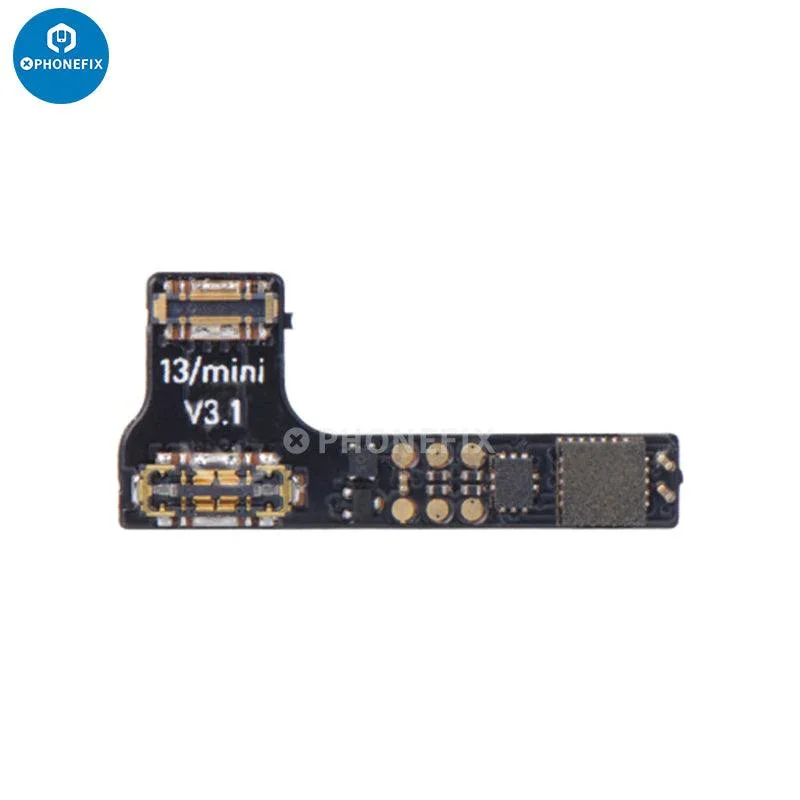 REFOX RP30 With Pre-programmed iPhone Battery Tag-on Cable - Image 11