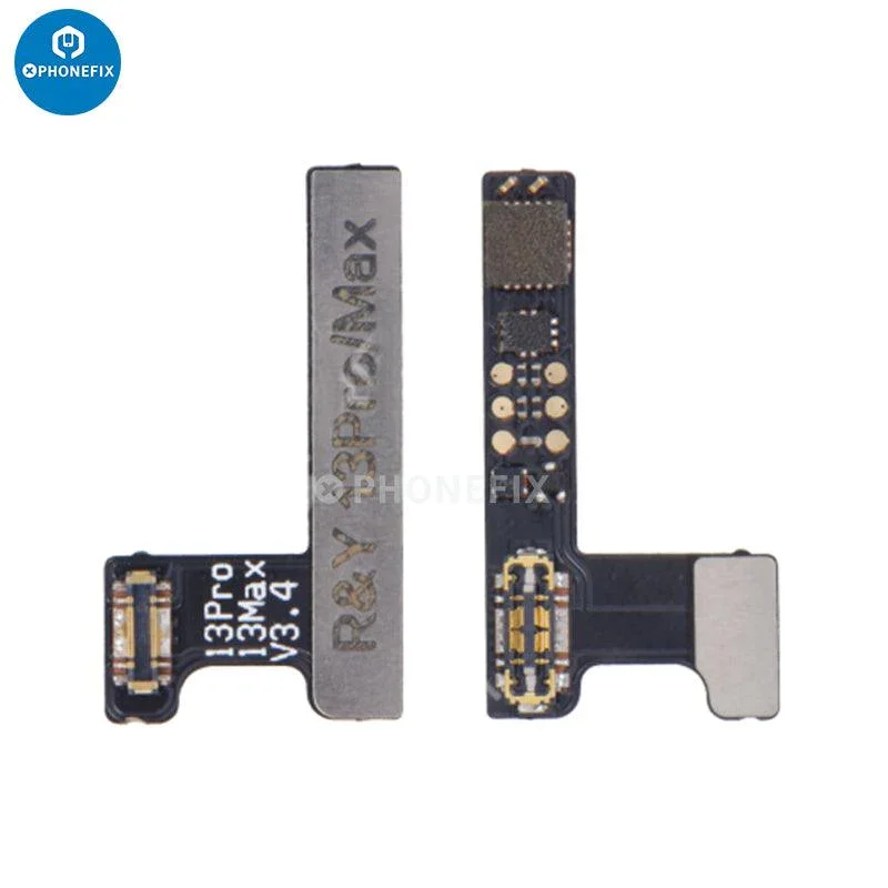 REFOX RP30 With Pre-programmed iPhone Battery Tag-on Cable - Image 5