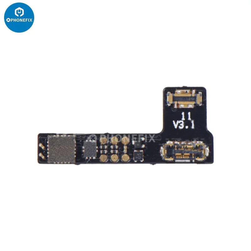 REFOX RP30 With Pre-programmed iPhone Battery Tag-on Cable - Image 6