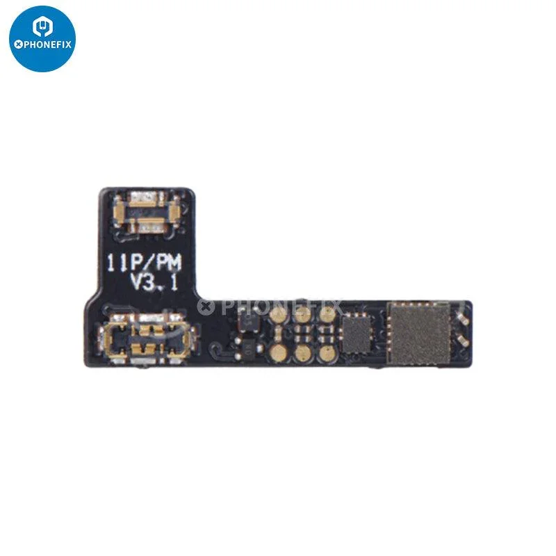 REFOX RP30 With Pre-programmed iPhone Battery Tag-on Cable - Image 7