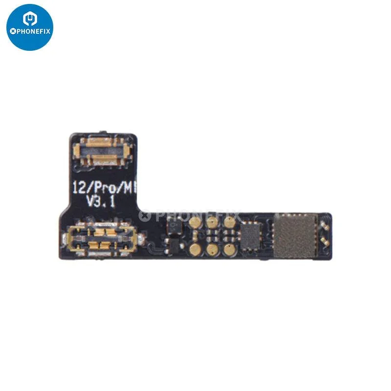 REFOX RP30 With Pre-programmed iPhone Battery Tag-on Cable - Image 9