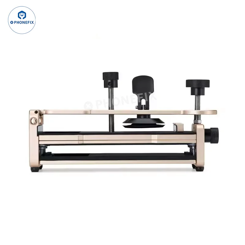REFOX RS51 Phone Screen/Back Cover Opener Pressing Clamp Fixture - Image 5
