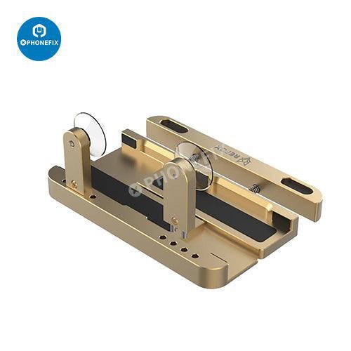 REFOX RS52 Universal Phone Screen Holder Universal Clamp Fixture - Image 6