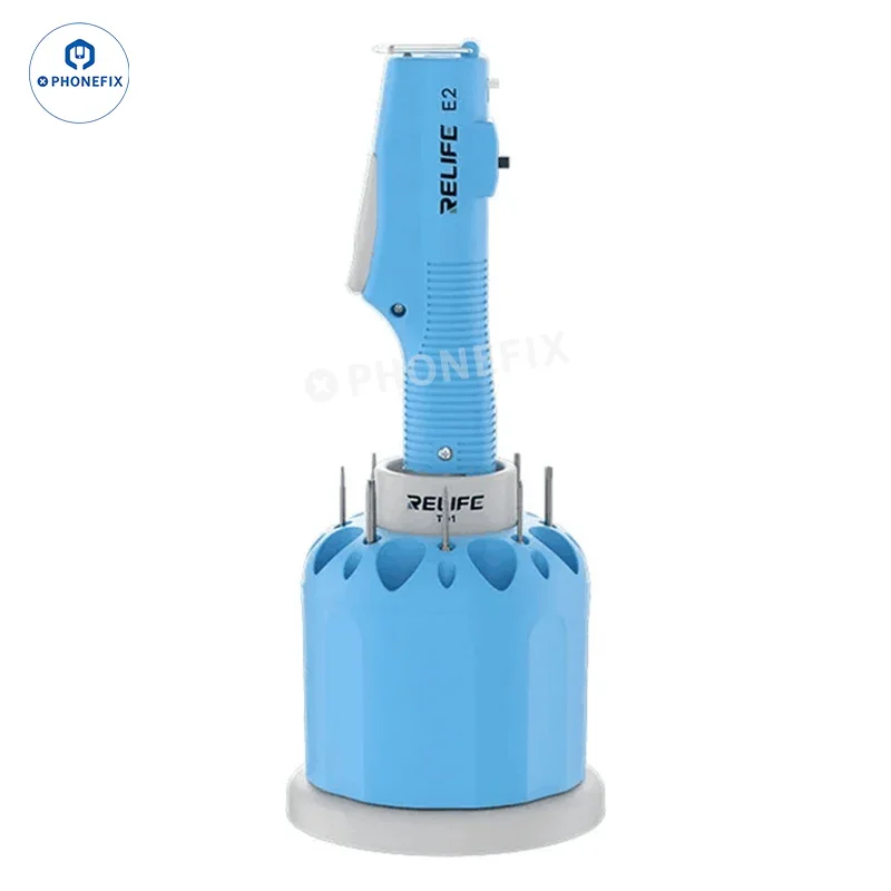 RELIFE E2 Torque Electric Screwdriver with T01 Storage Box - Image 11